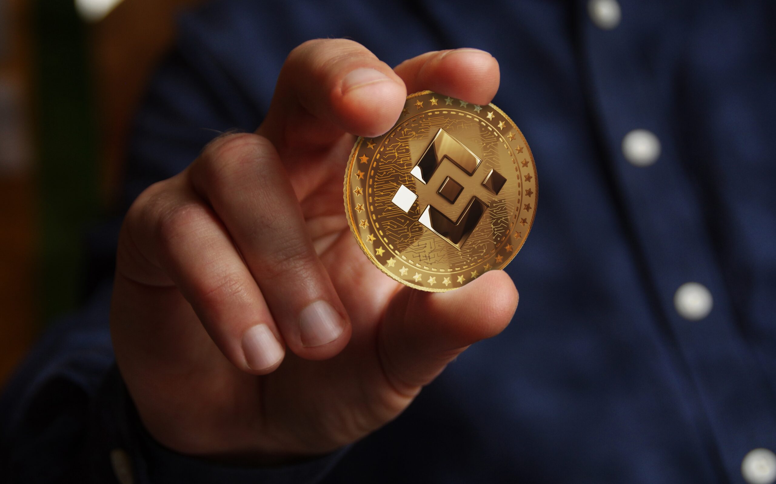 Everything about the Binance Crypto Exchange 3 Binance coin BNB