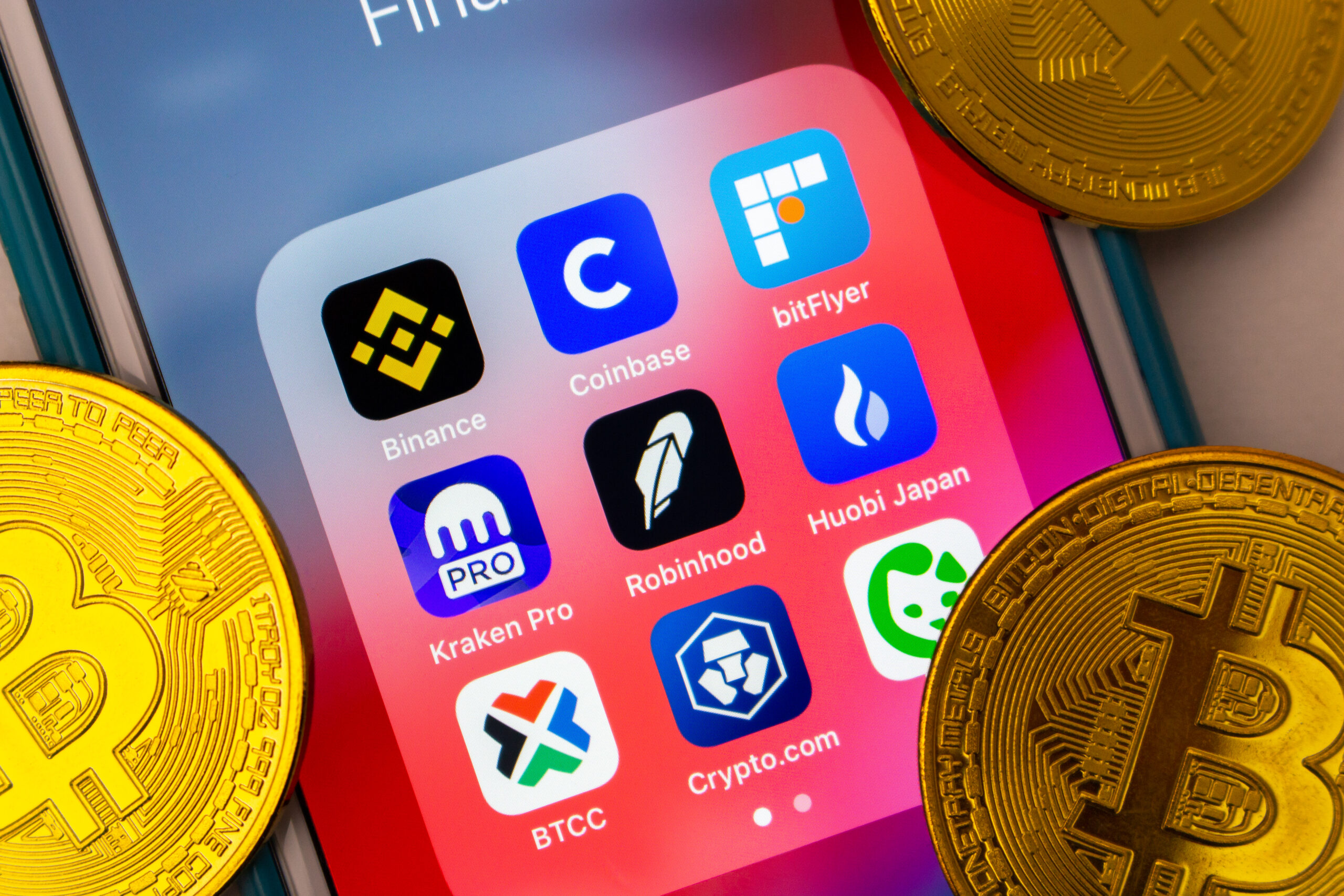 Everything about the Binance Crypto Exchange 1 Binance coinbase kucoin
