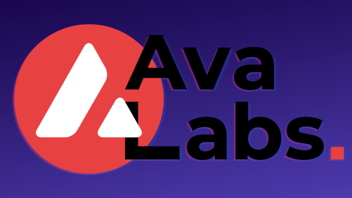 Avalanche-ava-labs