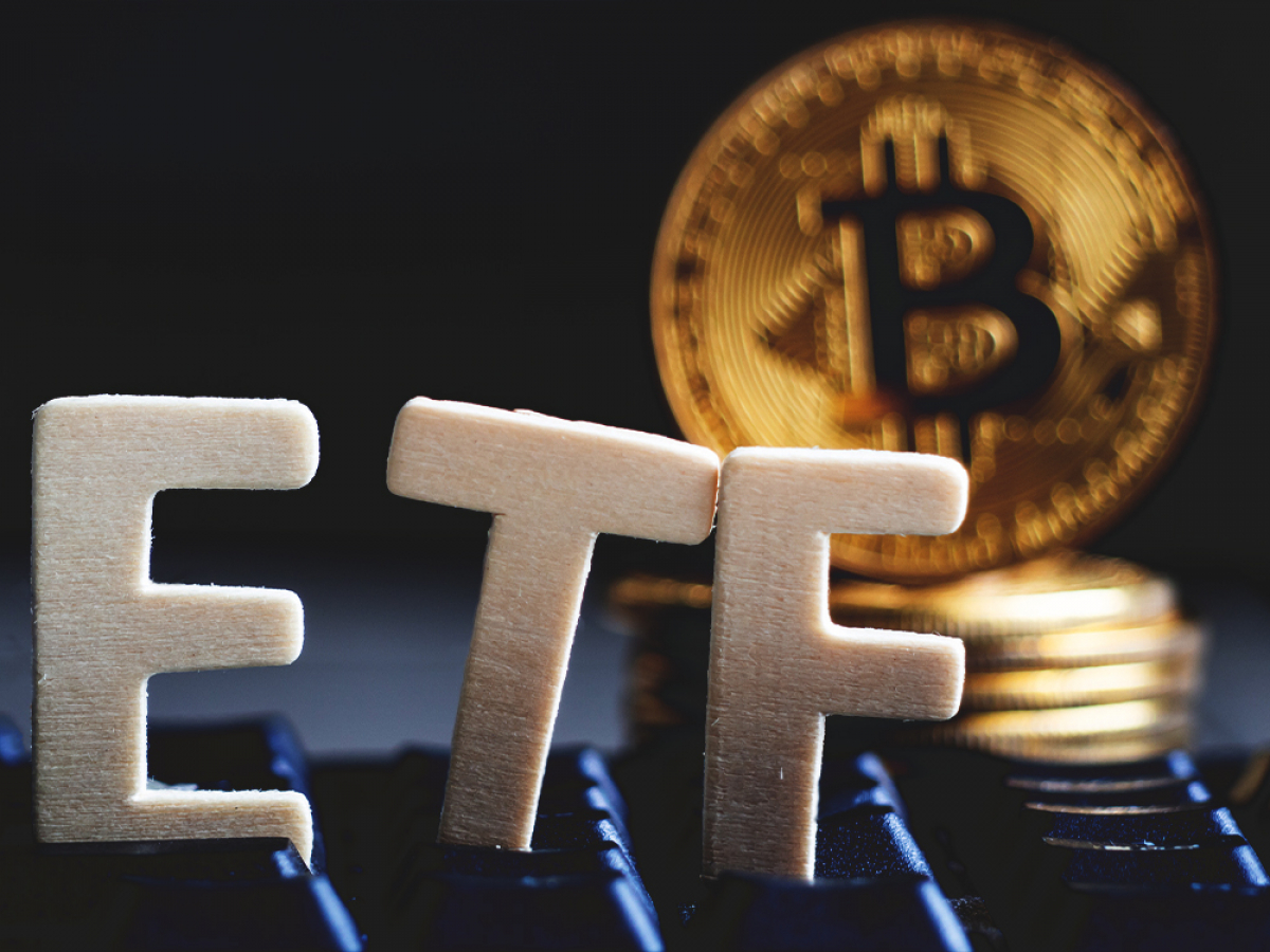 Bitcoin ETF Regulations Through BitGo's Lens 2 Bitcoin ETF EXEcrypto.com