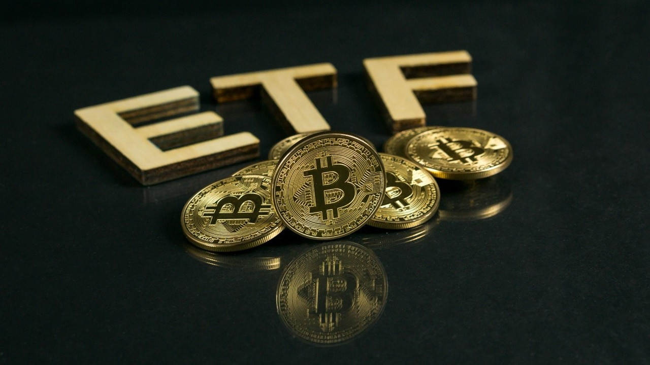 Bitcoin ETF Regulations Through BitGo's Lens 1 Bitcoin ETF