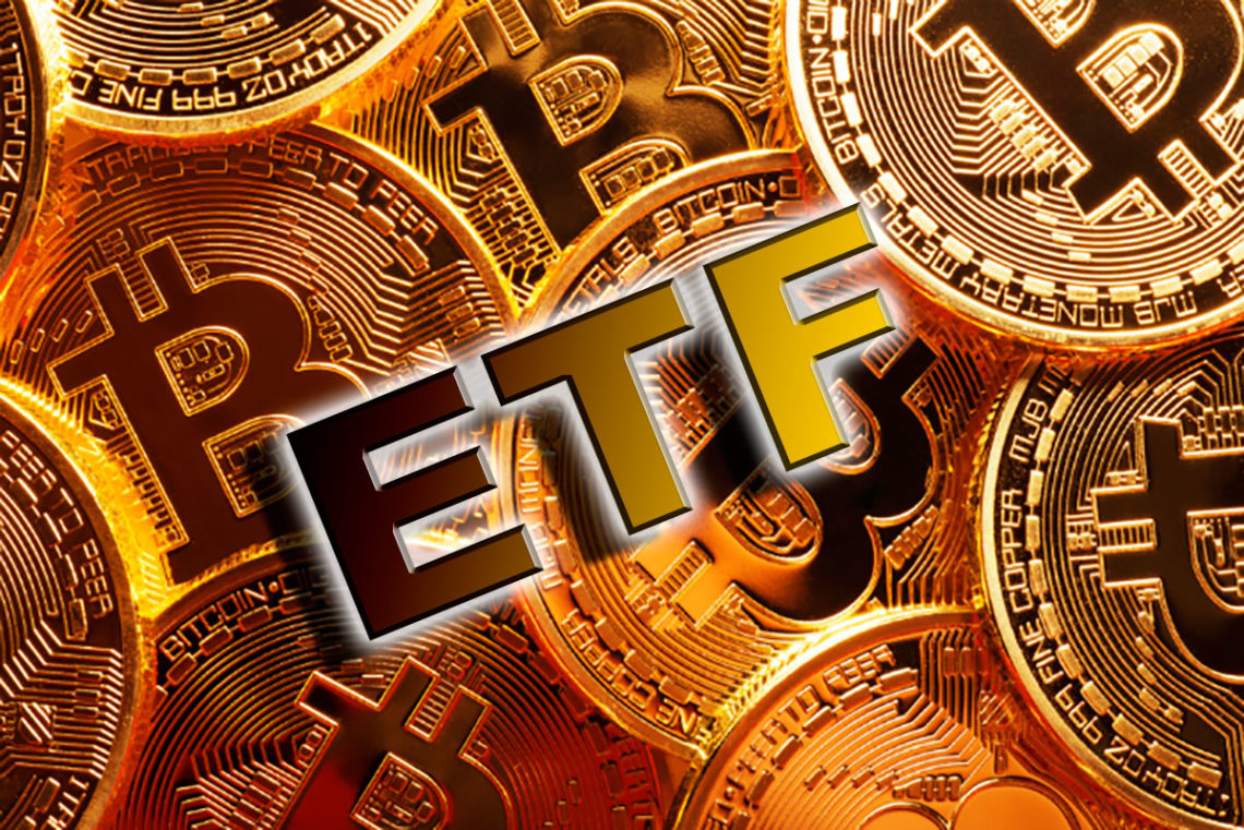 Crypto ETF