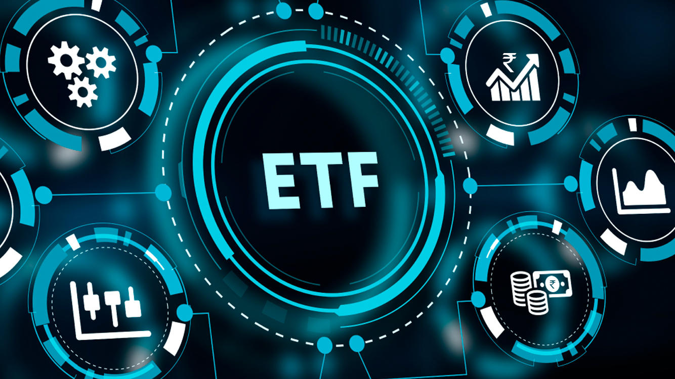 ETF Approval