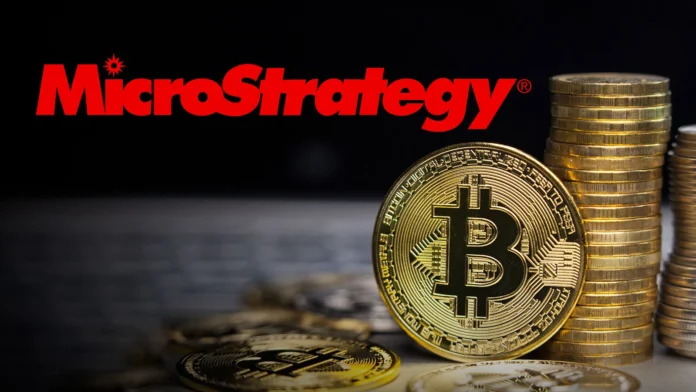 MicroStrategy's-bitcoin-bet MicroStrategy's Bitcoin Bet