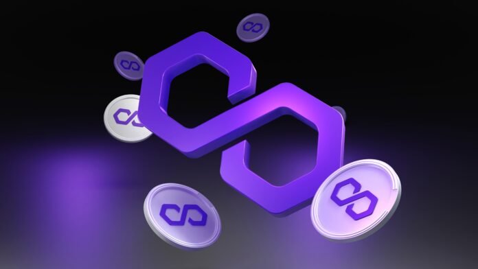 Ordinals new token polygon