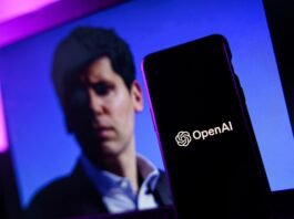 Sam Altman OpenAI