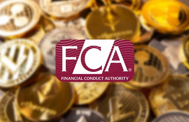 The Financial Conduct Authority FCA