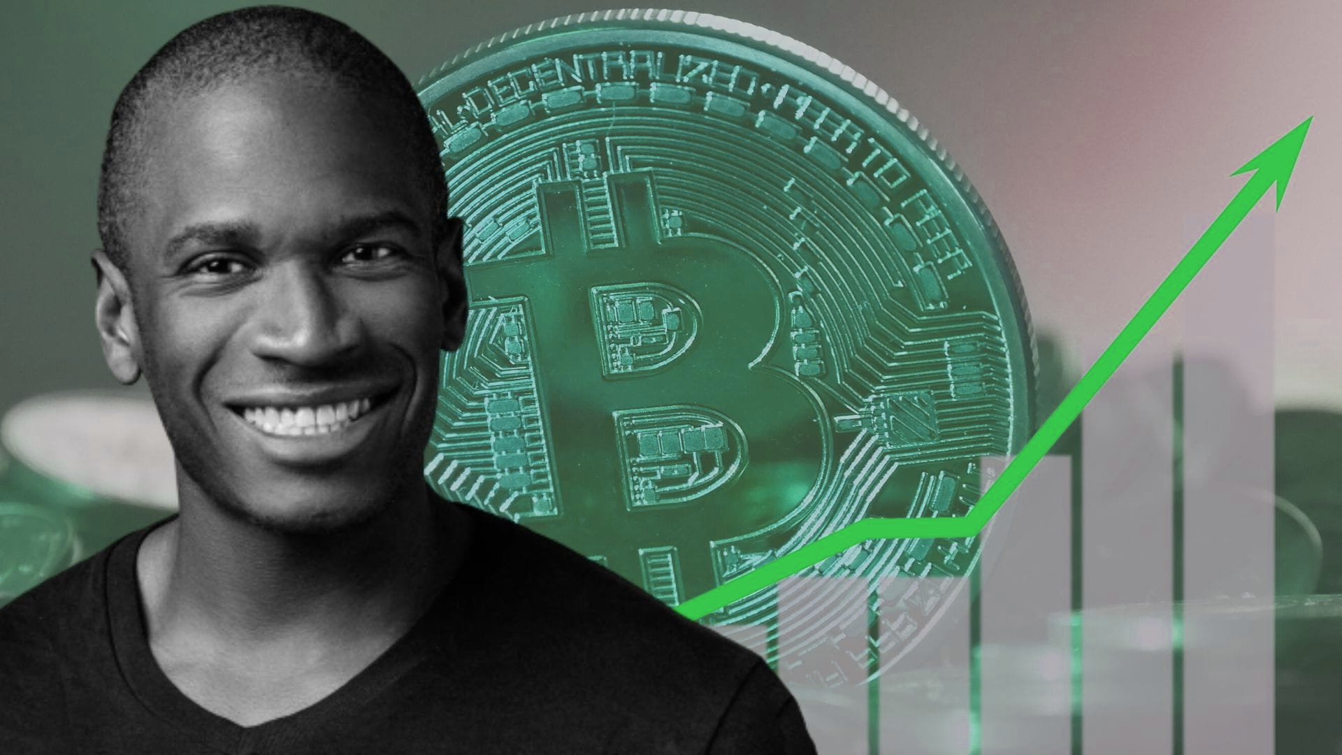 Arthur Hayes Bitcoin
