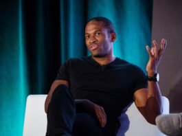 Crypto King Arthur Hayes Bitcoin