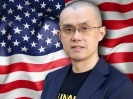 Changpeng cz zhao binance