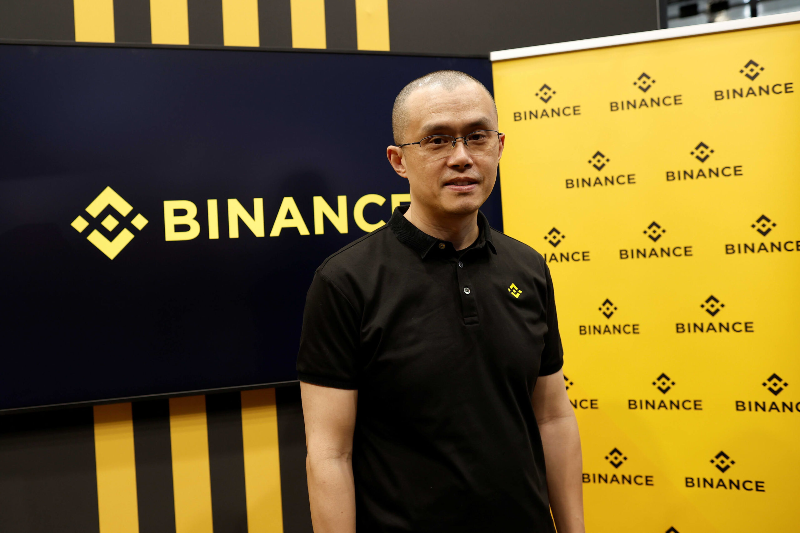 CZ Steps Down from Binance US Governance 1 Changpeng CZ Zhao
